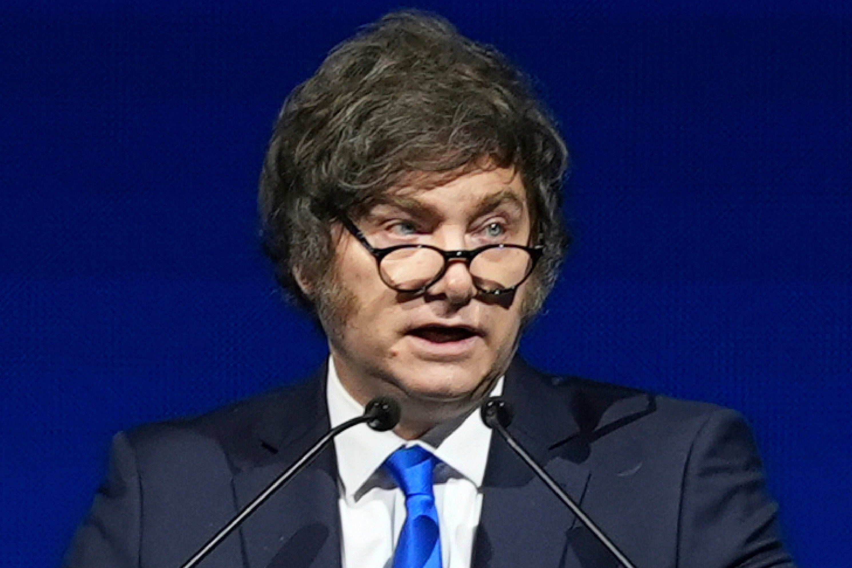 The AFA said it is being attacked by the government of President Javier Milei