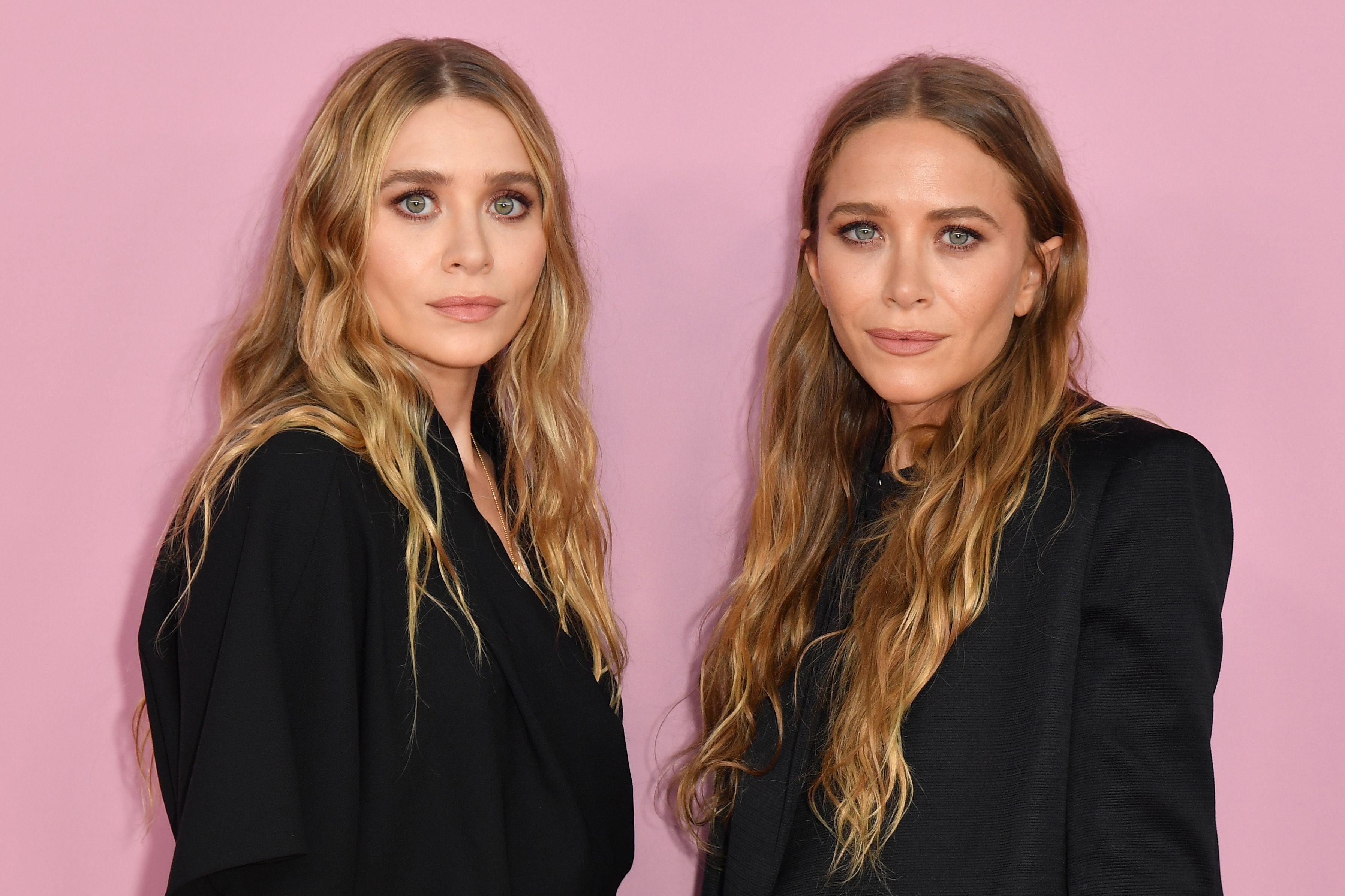 Jodie Sweetin says Mary-Kate Olsen(Right) ‘did not like being on set’ when ‘Full House’ first started