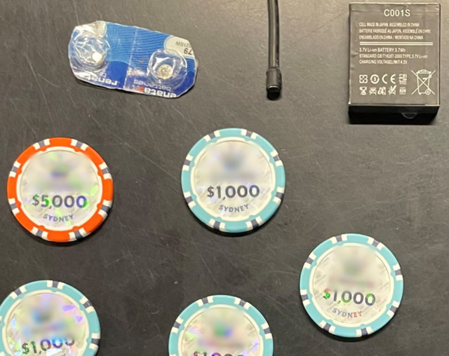 <p>Representational</p>