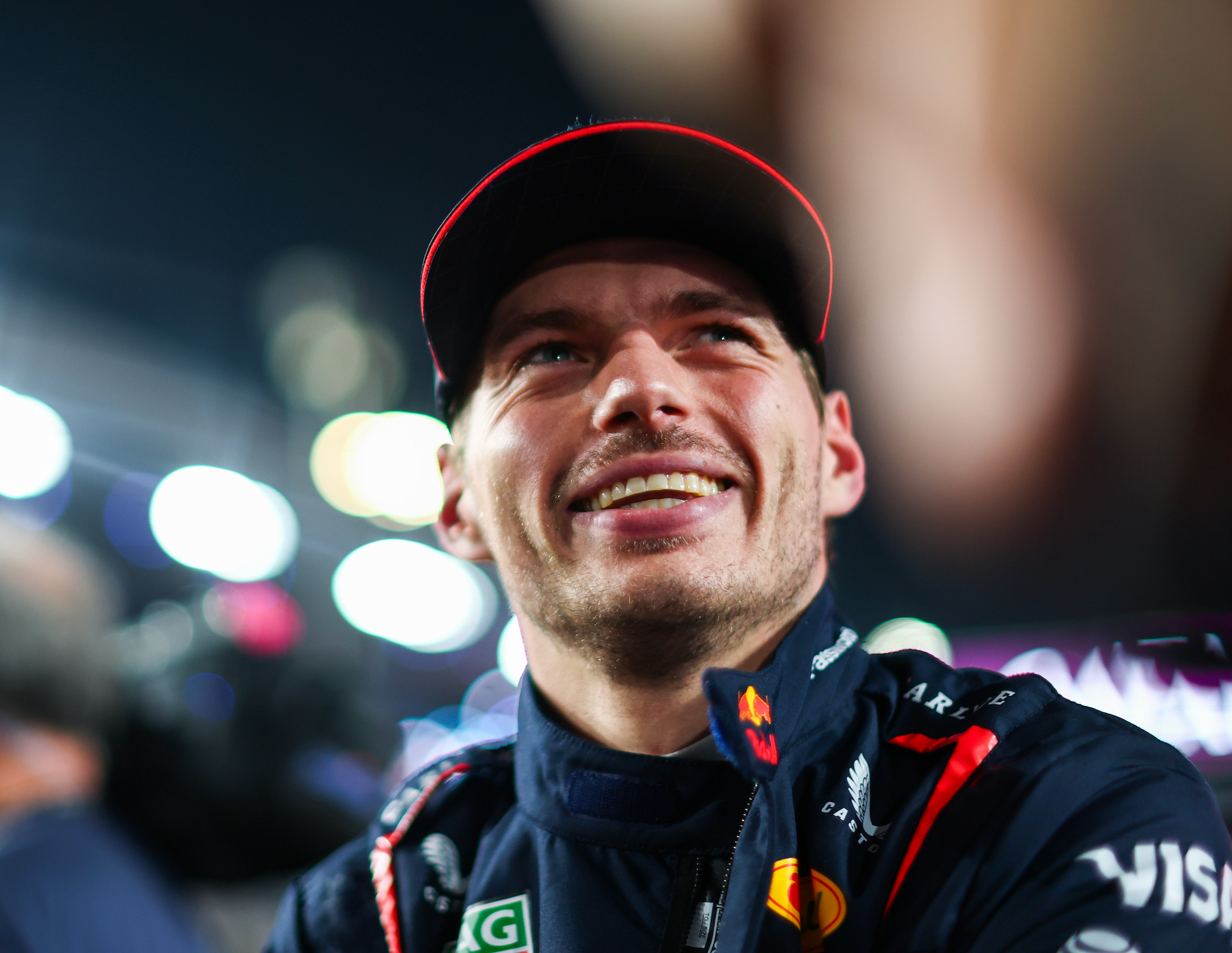 <p>Max Verstappen now only trails Lando Norris by 12 points</p>