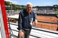 Italian tennis great Nicola Pietrangeli dies aged 92