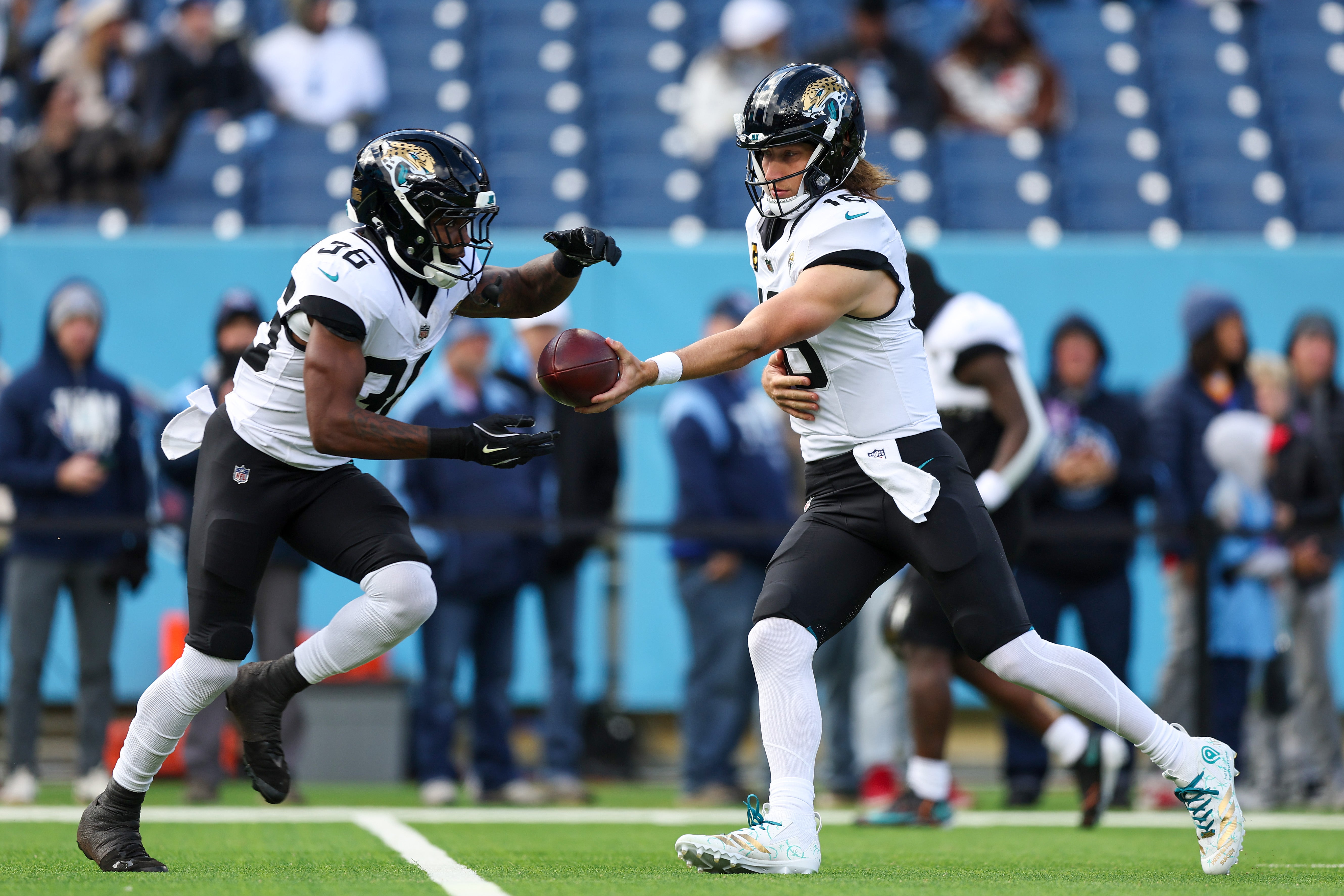 <p>Julius Chestnut (left) said an opponent threatened to kill him during a game on Sunday</p>