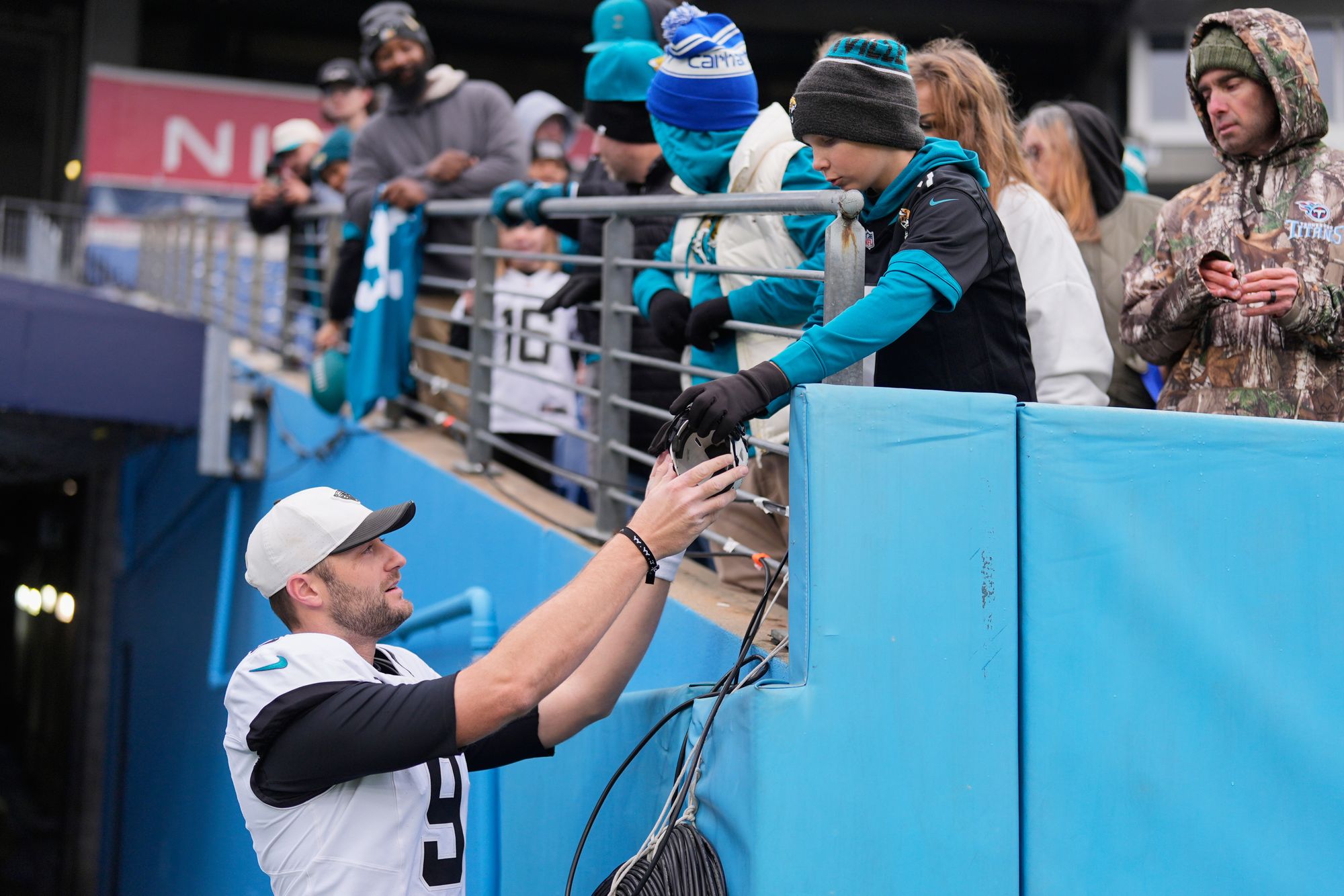 Logan Cooke is accused of threatening to 'kill' a rival player