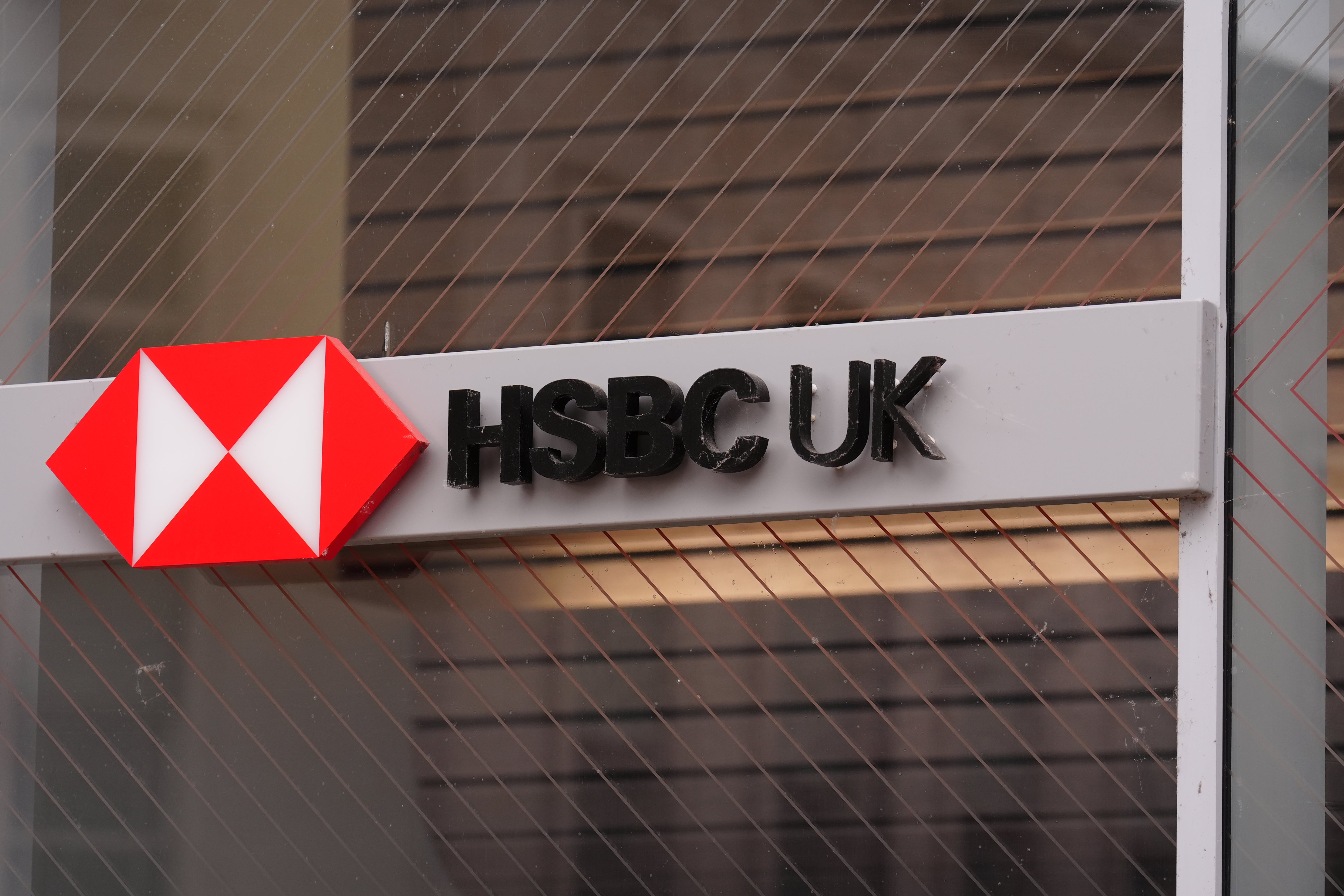 HSBC has appointed its new group chair