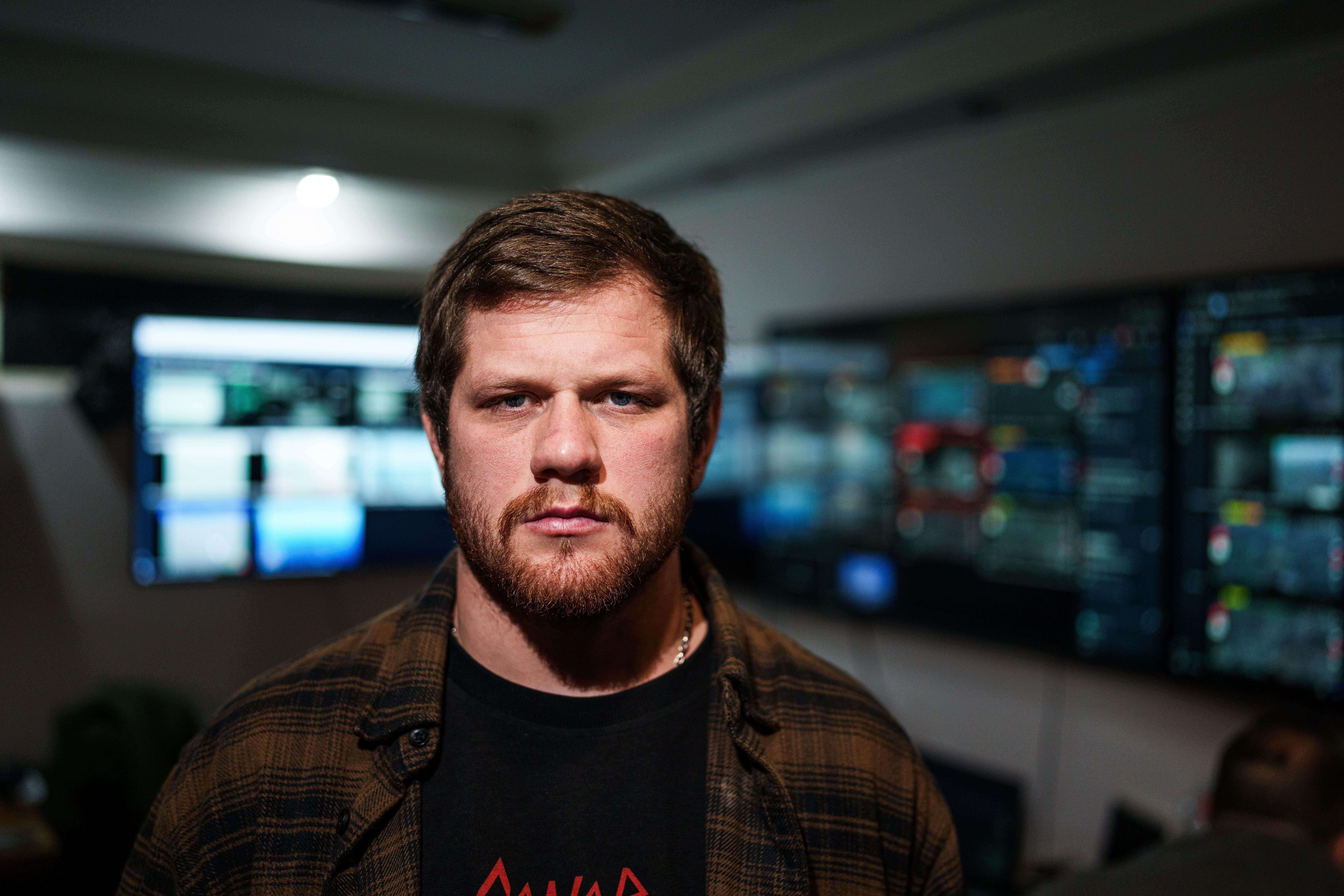 Russia Ukraine War Front