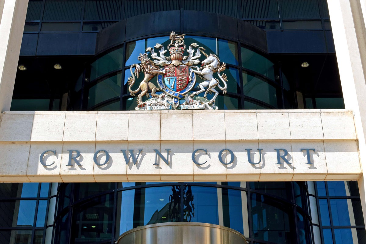 Crown court backlog in England and Wales: Key numbers and trends