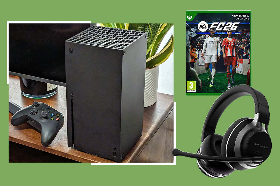 <p>Black Friday is a great opportunity to get your hands on cheaper tech</p>