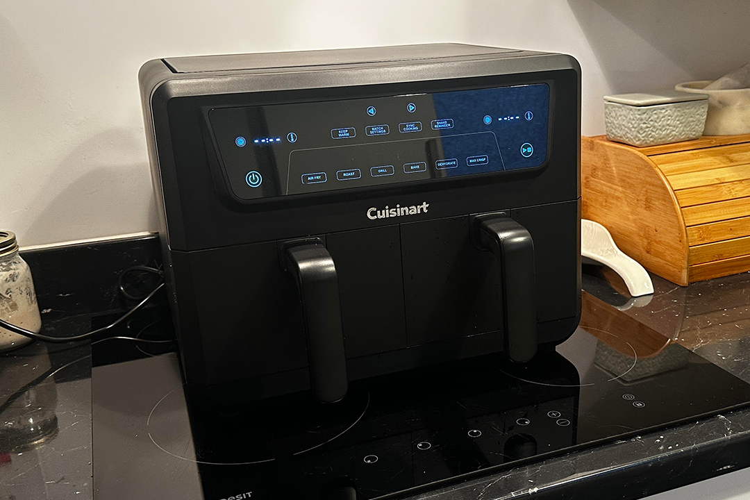 There’s still time to save on top-rated air fryers