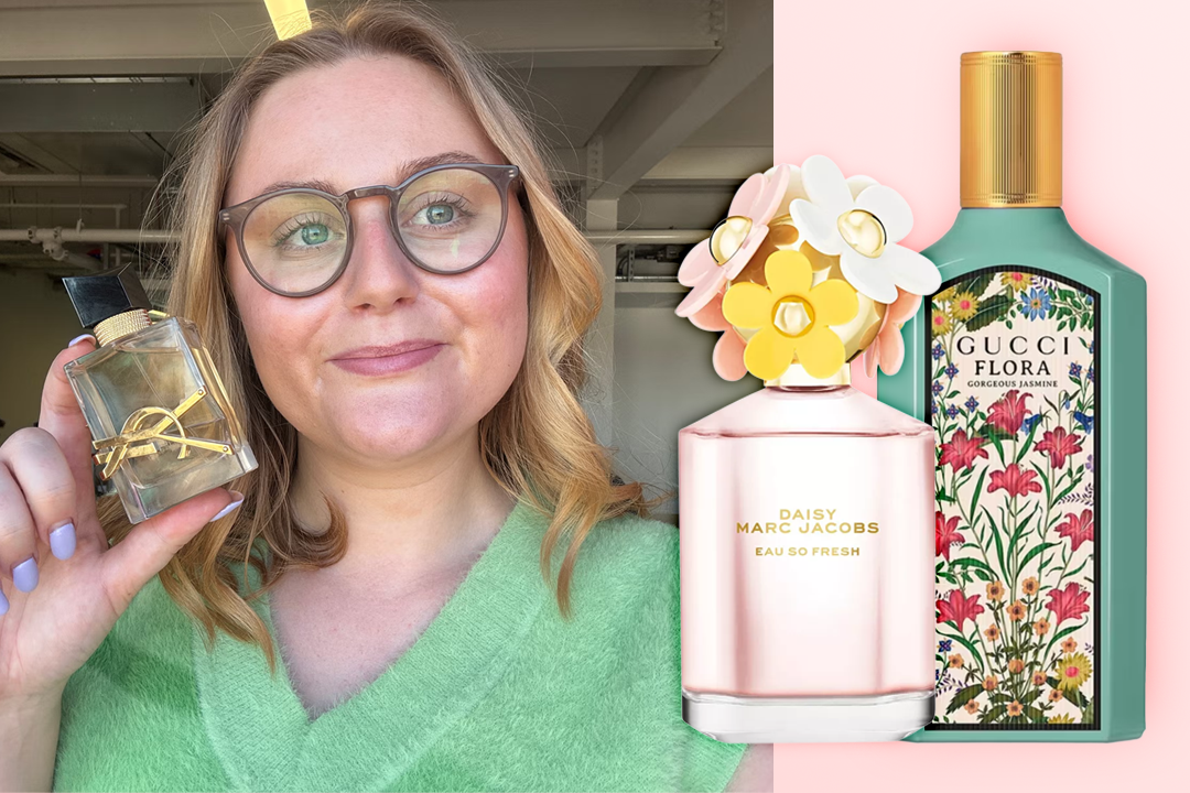 <p>From florals to fresh scents, we’ve rounded up the best perfume deals for Cyber Monday</p>
