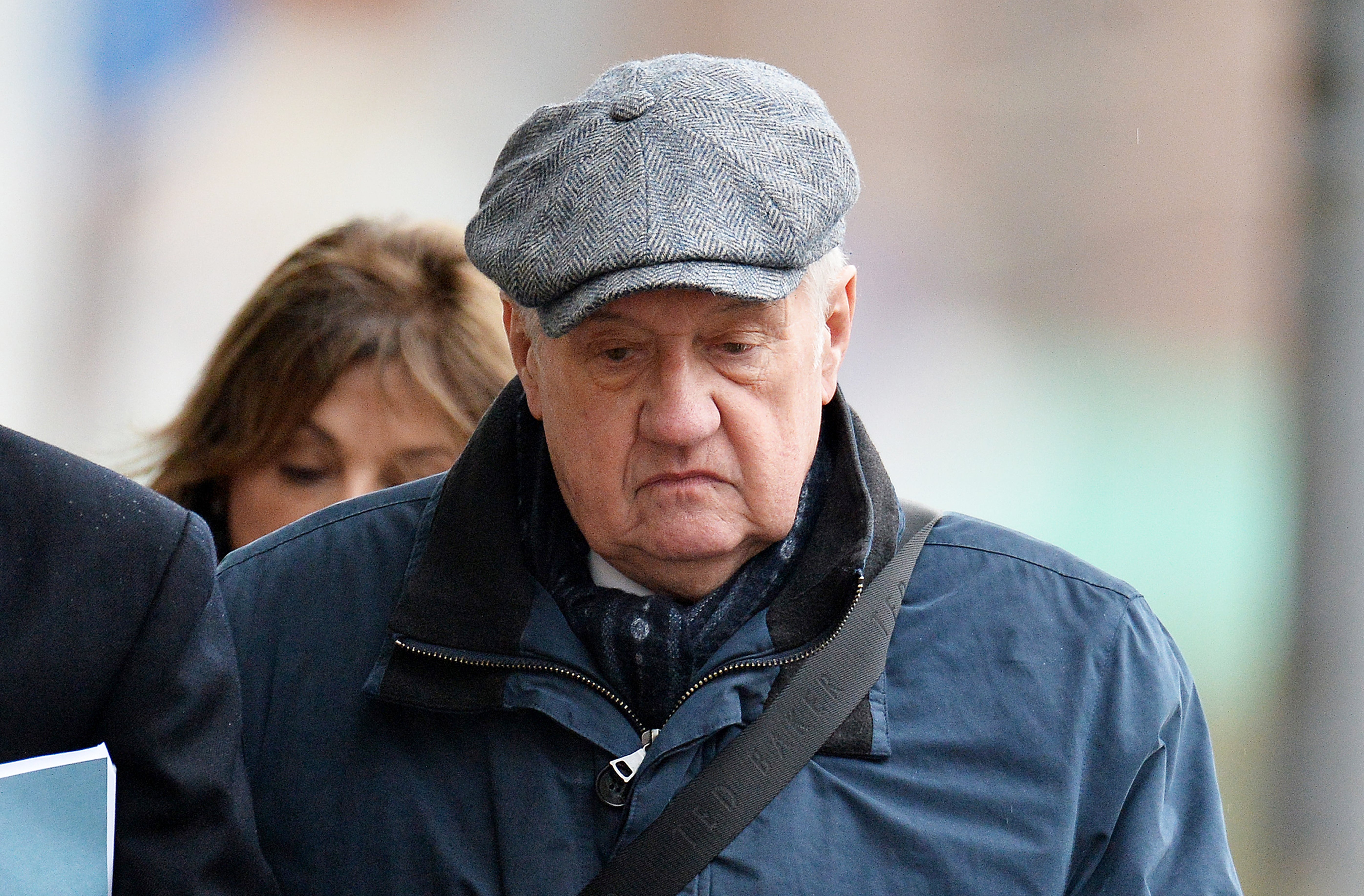 Hillsborough match commander David Duckenfield was cleared of gross negligence manslaughter by a jury in 2019