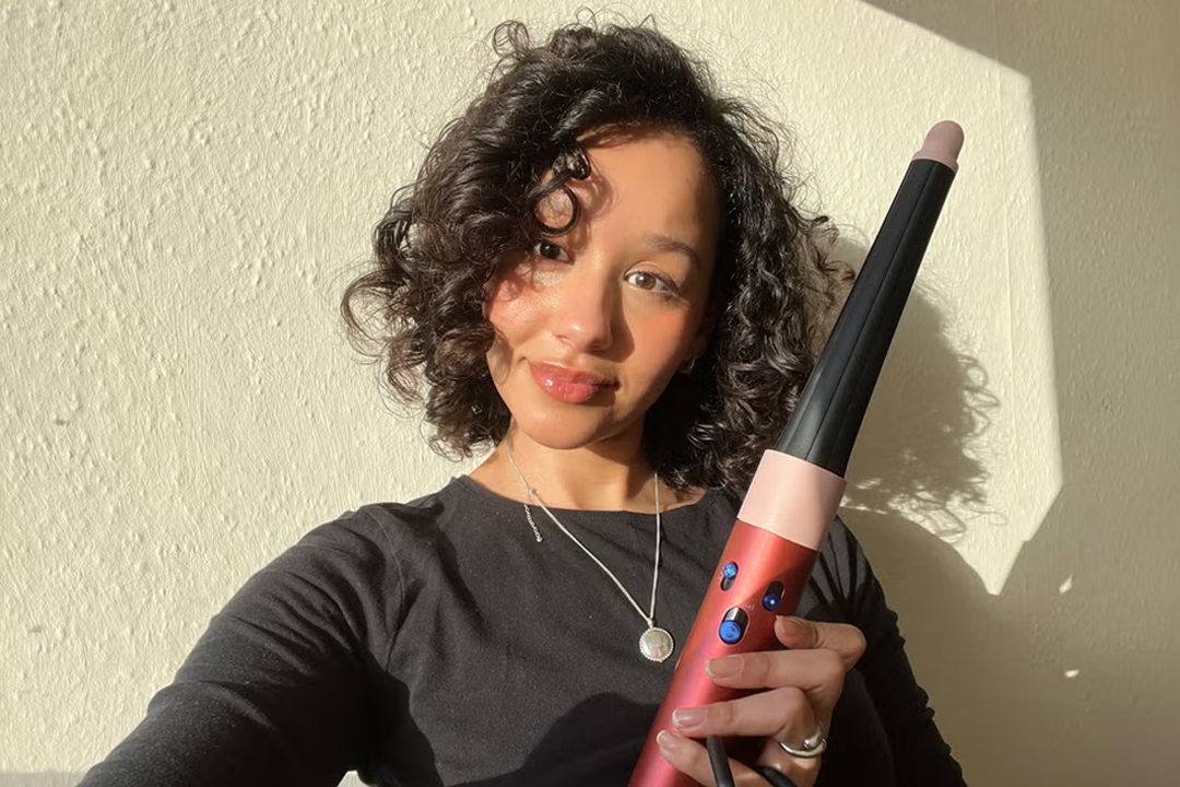 There are still discounts to be found across the Dyson airwrap range