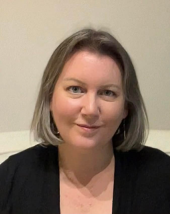 Jessie Wilson, 47, has had her hysterectomy cancelled after water outages in Tunbridge Wells