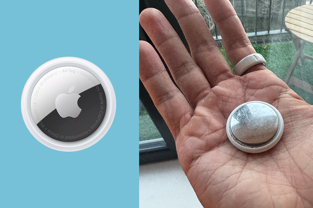These tiny Bluetooth trackers will help reunite you with your prized possessions