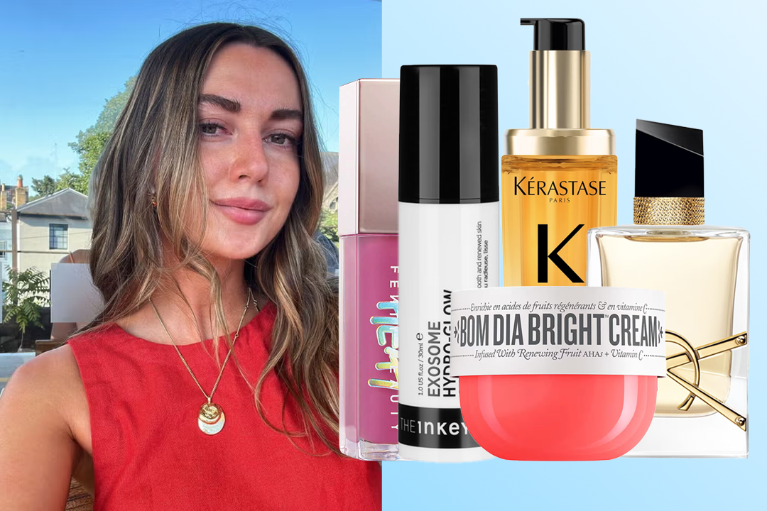 Shop discounts on your favourite skincare, make-up, haircare and body brands