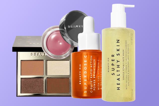 <p>From candles to skincare, I’ve yet to find an underwhelming product from Beauty Pie</p>