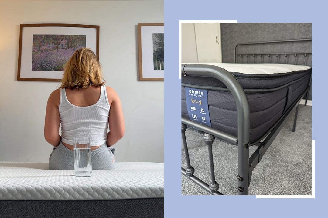 Consider this your go-to guide for the best mattresses for every sleep style