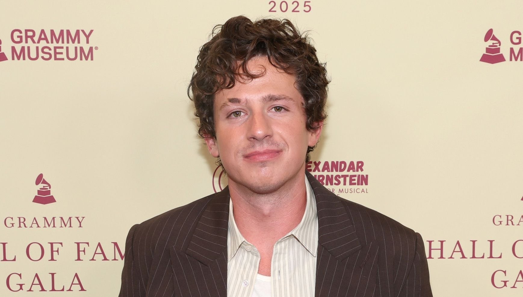 <p>Charlie Puth was announced Sunday as the National Anthem singer for the 2026 Super Bowl</p>
