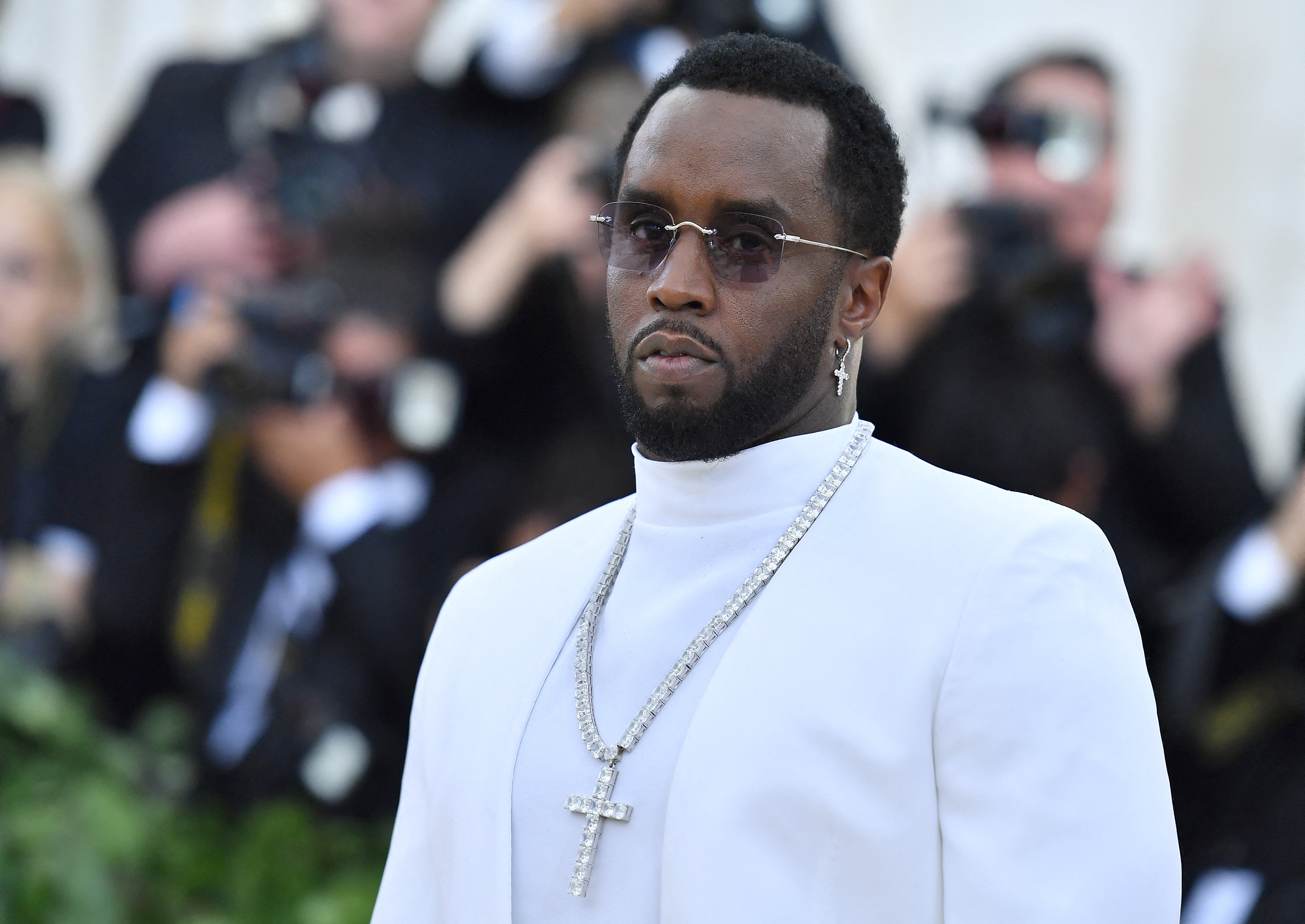Os advogados de Sean 'Diddy' Combs argumentaram que sua condenação e sentença foram injustas.