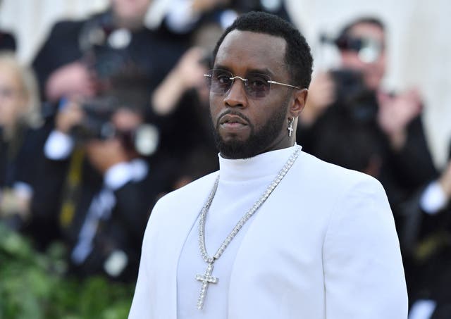 <p>Sean ‘Diddy’ Combs’s attorneys are appealing his conviction</p>