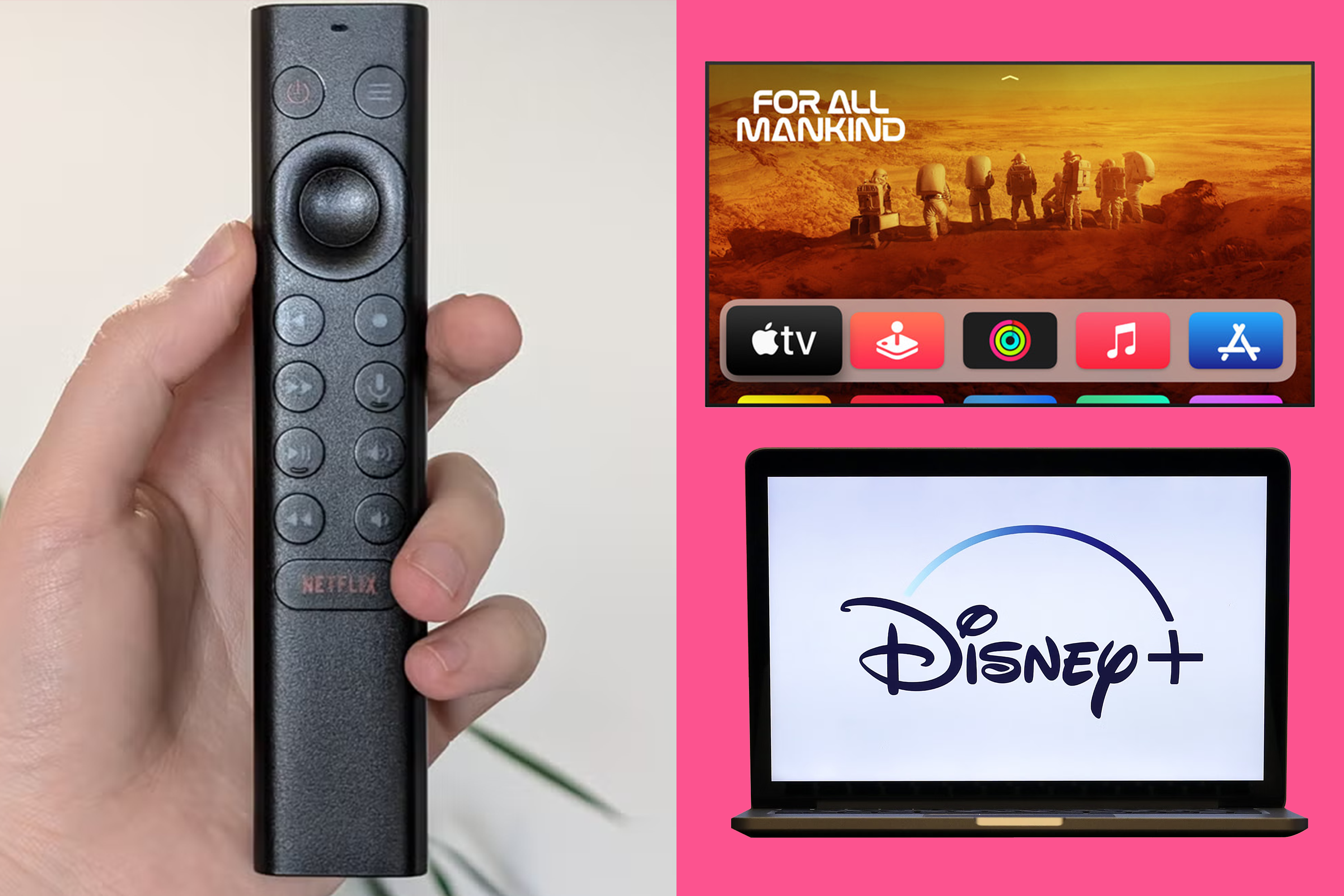 Check out the Black Friday streaming deals before they end