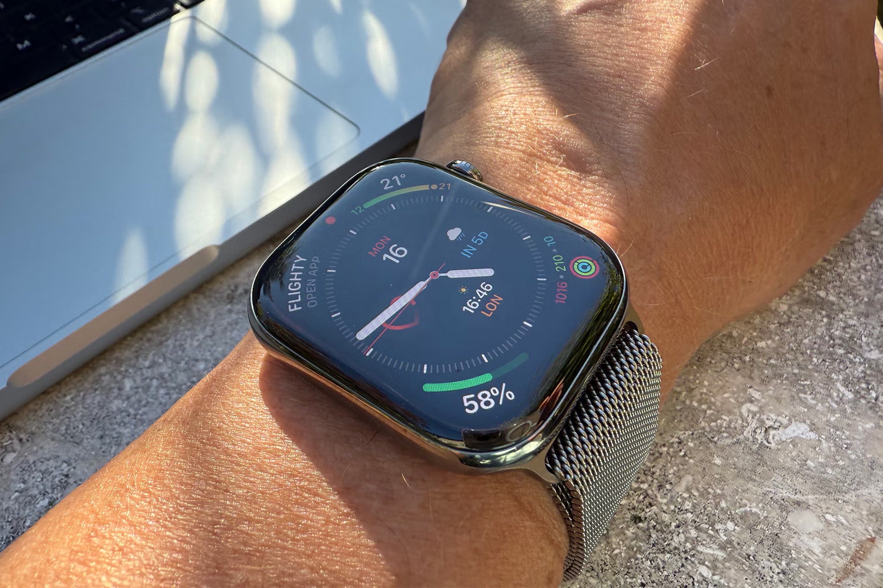 I'm a fitness writer and these are the best Apple Watch deals I could find after Black Friday