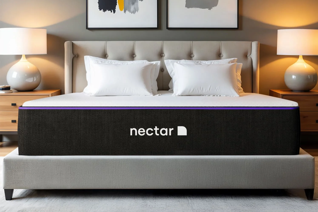 Get top-rated mattresses for less from Simba, Nectar, Panda and more