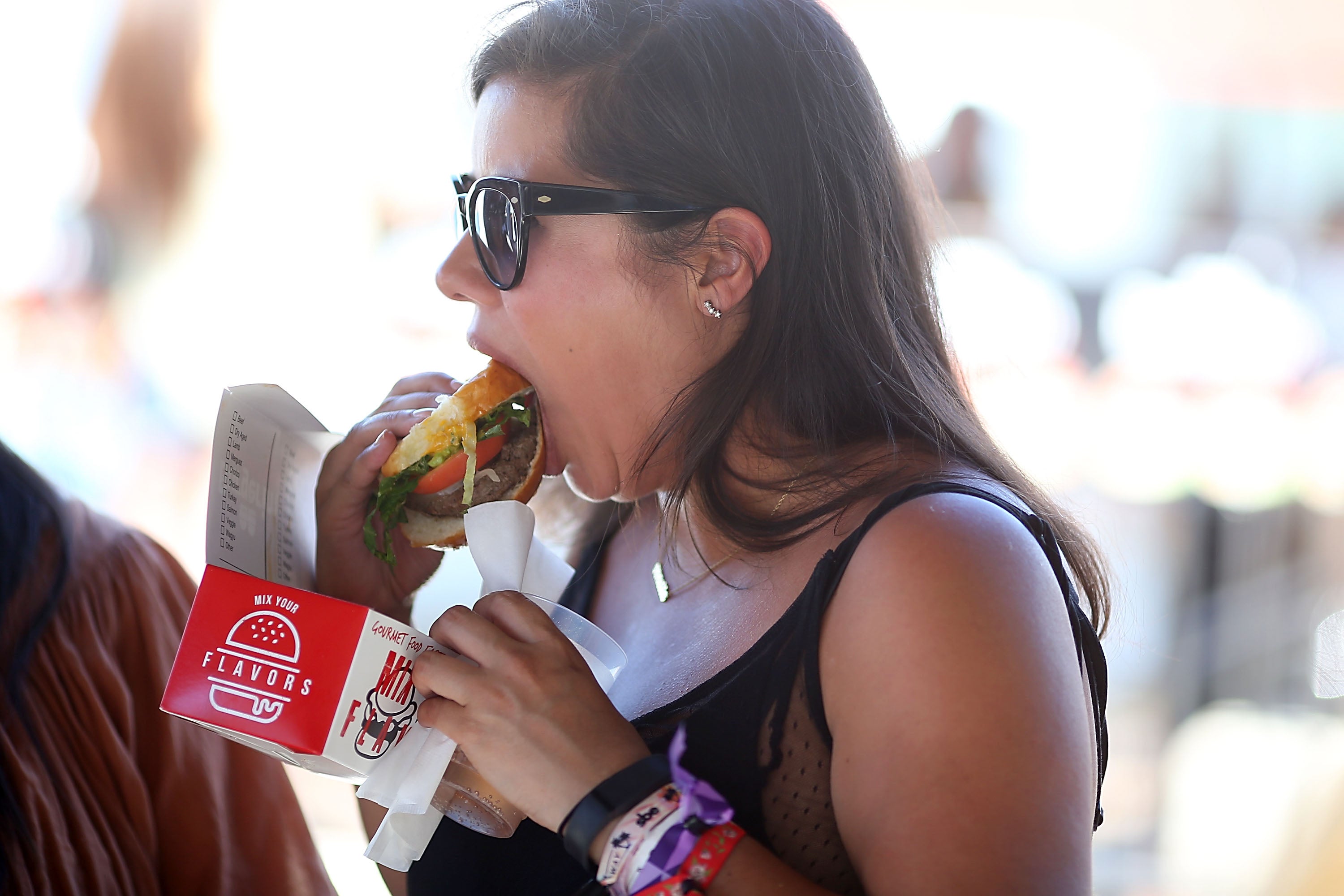 Burgers, hot dogs and other ultra-processed foods are known to harm human health. Now San Francisco is suing foodmakers
