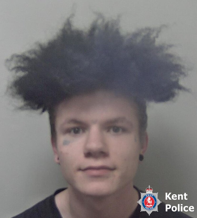 In a ruling at the Court of Appeal, three senior judges agreed and increased the minimum term of Holford’s sentence by two years