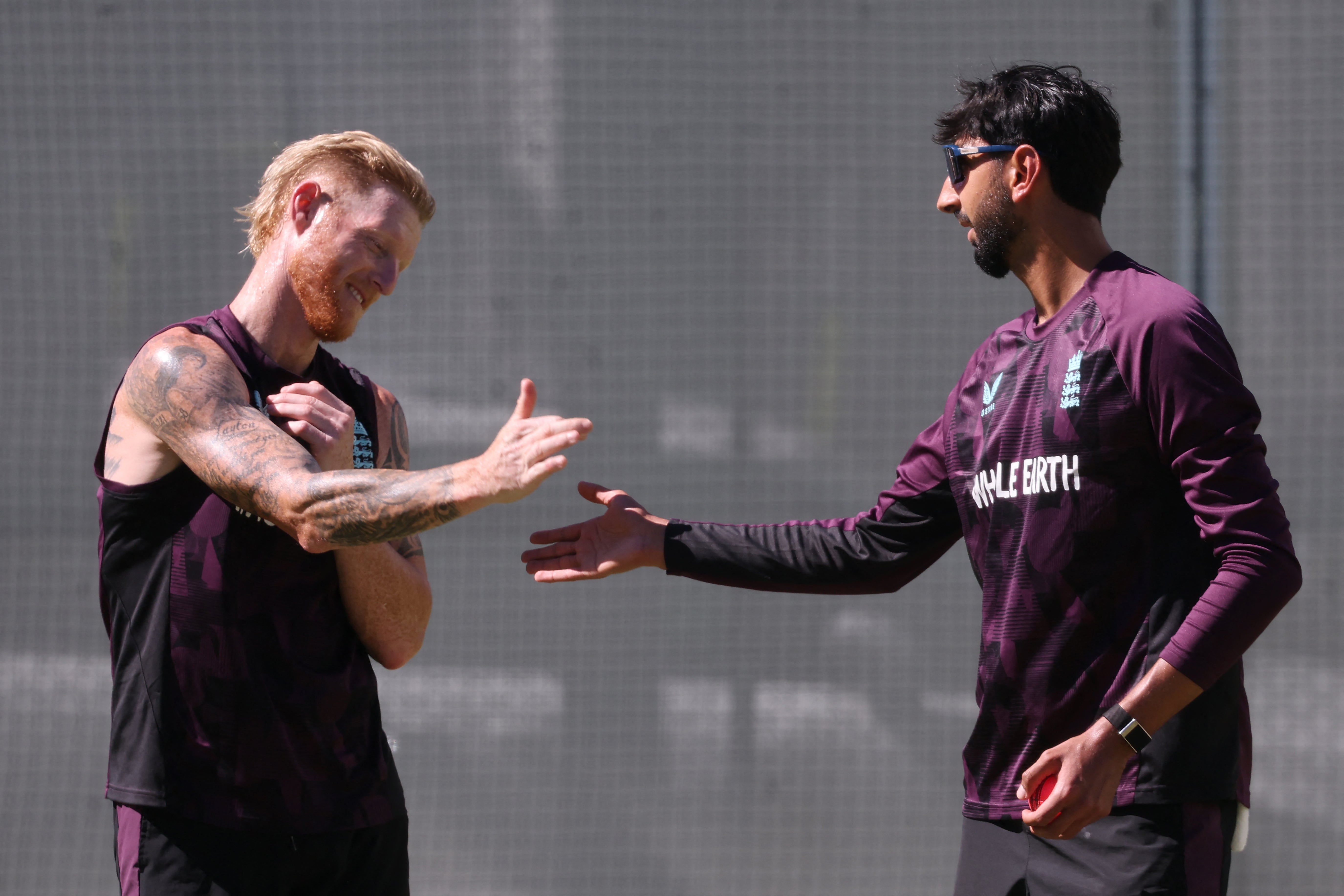 Ben Stokes insists Shoaib Bashir is still England’s No 1 spinner