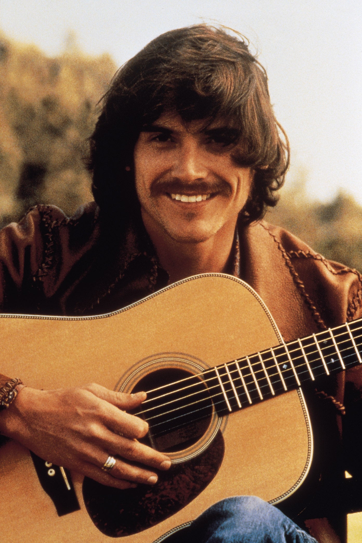 Golden god: Billy Crudup as Russell Hammond in ‘Almost Famous’