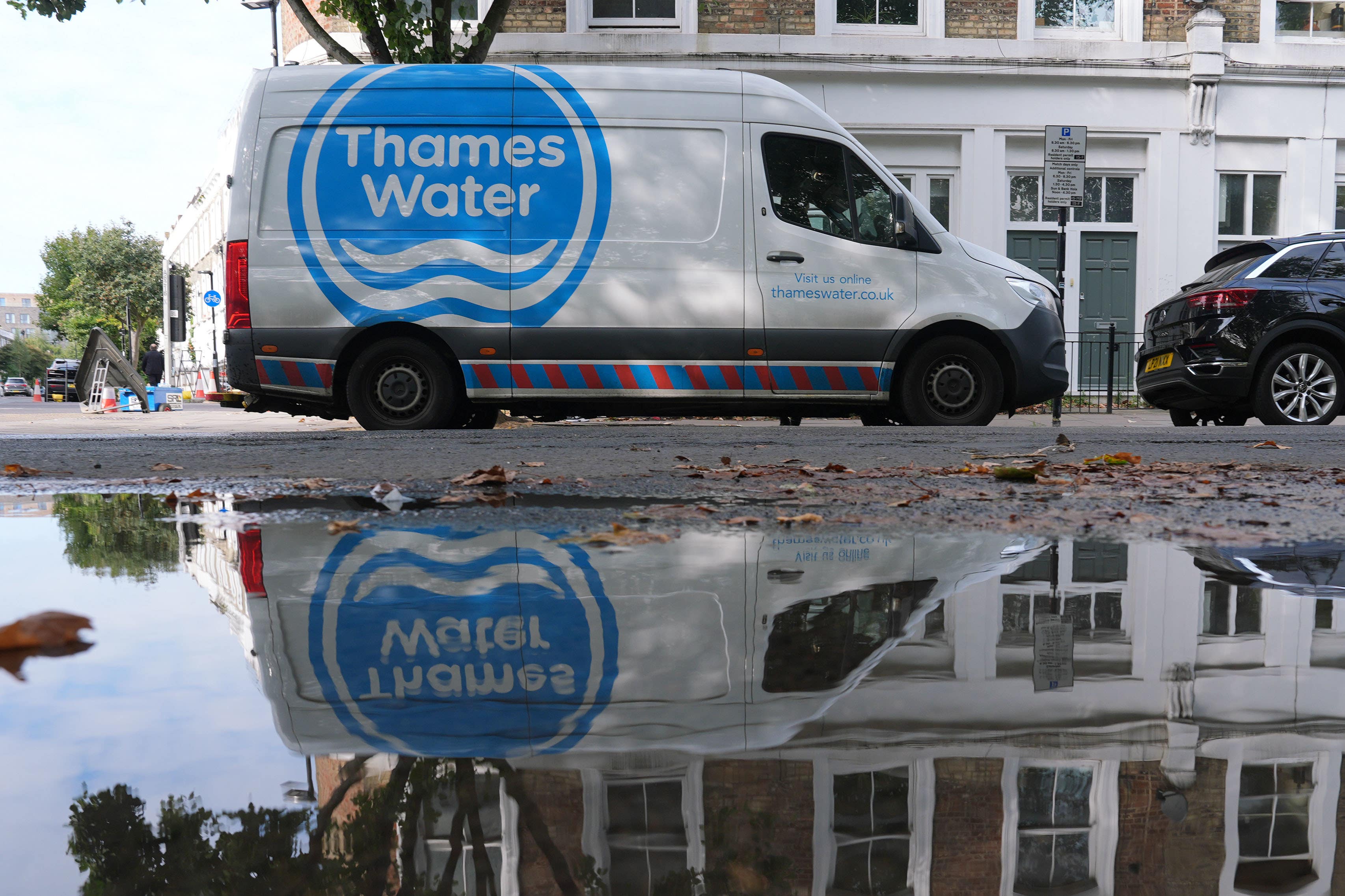 Troubled supplier Thames Water will raise bills by 35 per cent over five years