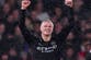 Erling Haaland’s rapid rise to Premier League 100 club ‘insane’ – Pep Guardiola