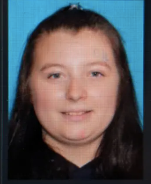 Rebecca Park's body was found in Manistee National Forest, near Boon, Wexford County, Michigan