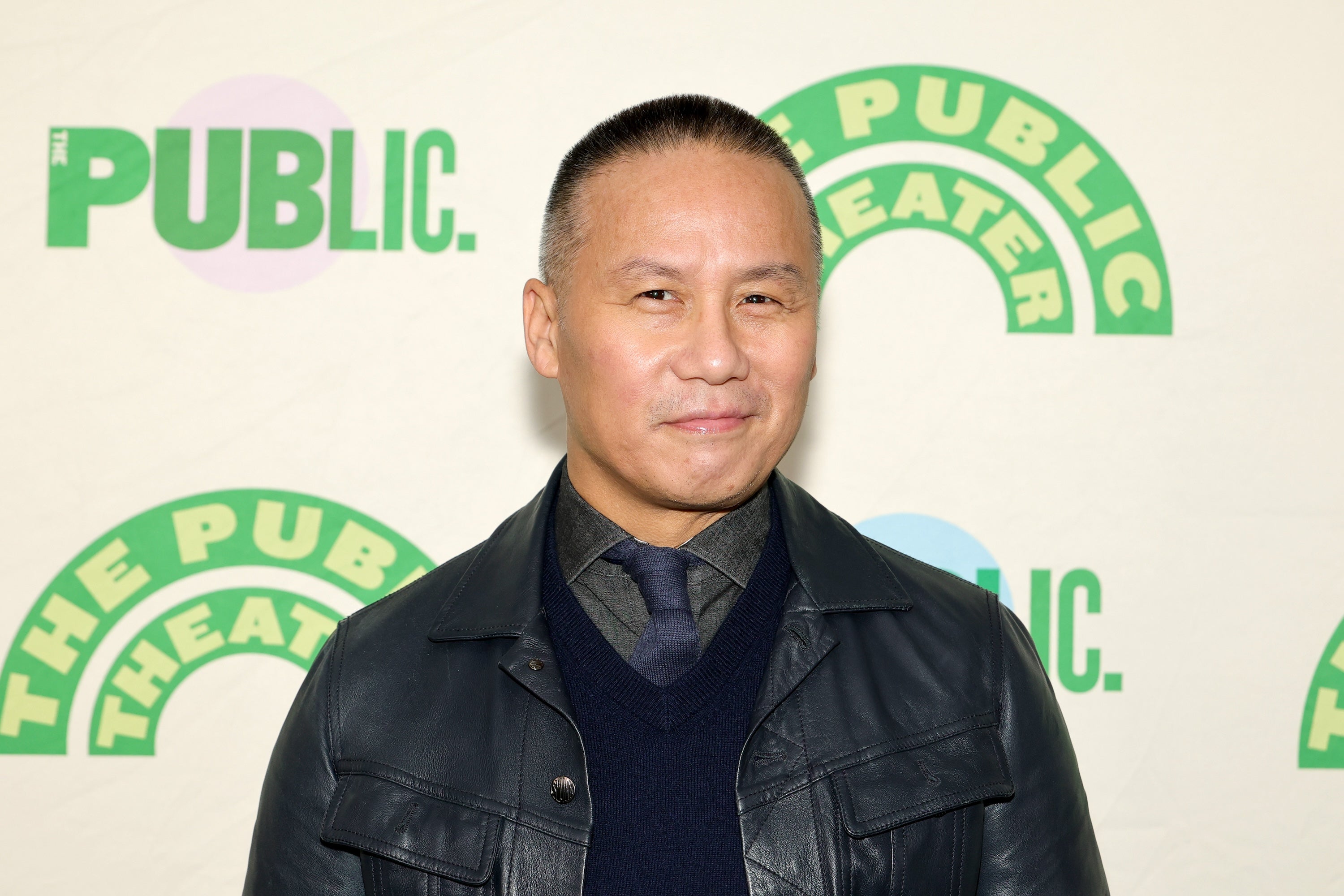 B.D. Wong is known for his roles in ‘Law & Order: SVU’ and the Jurassic Park franchise