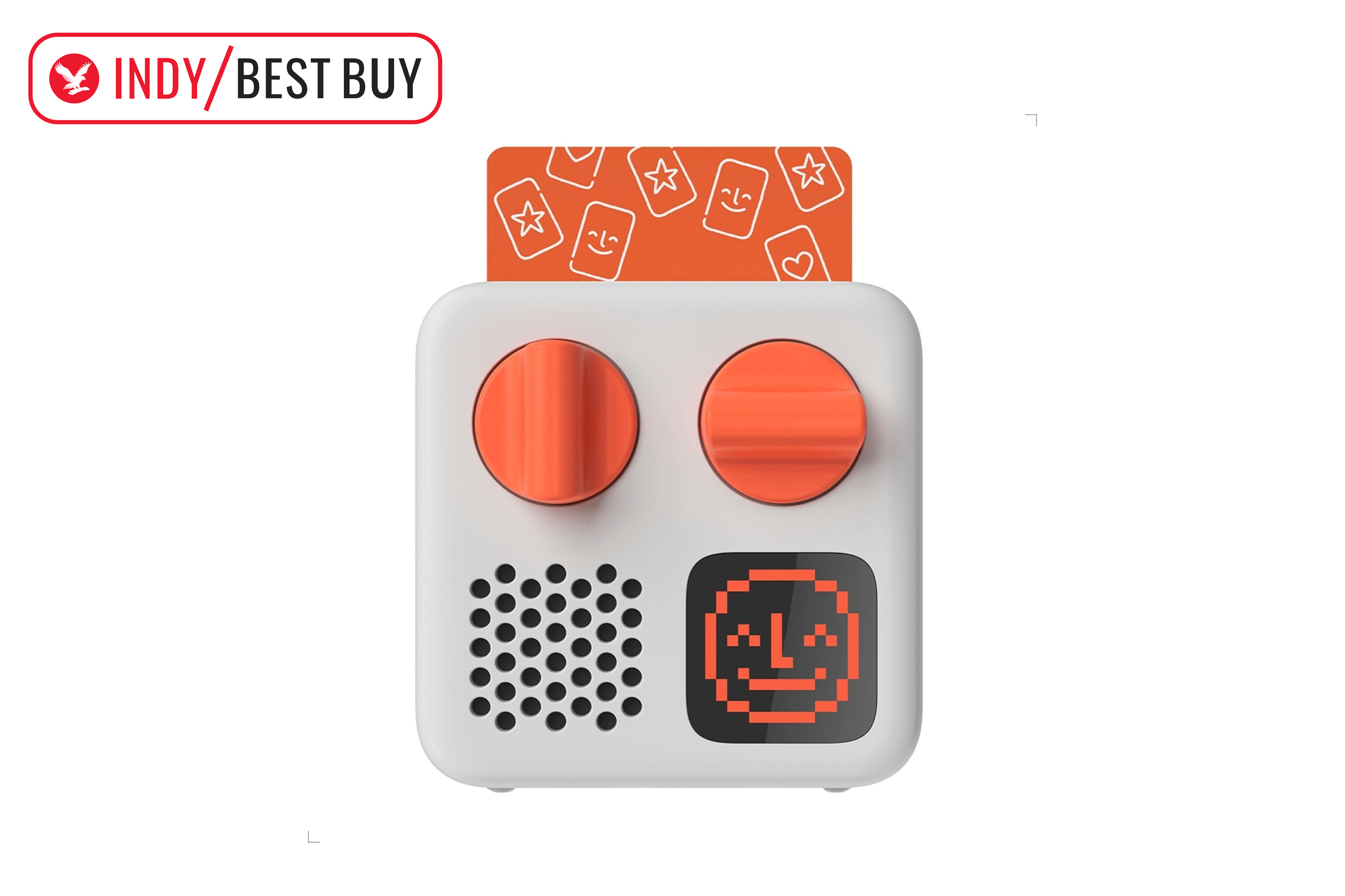 best gifts for three-year-olds indybest review yoto mini