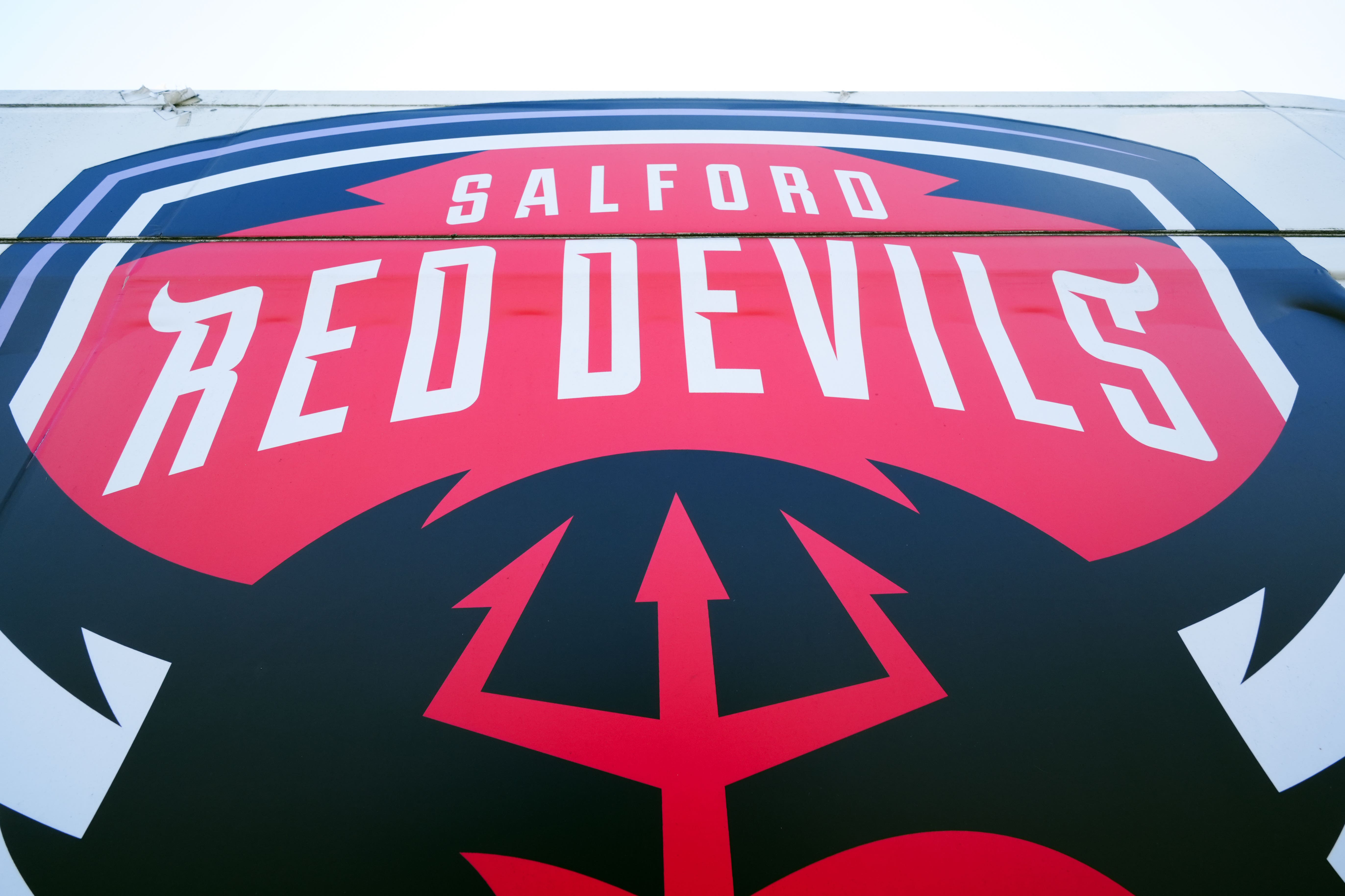 Supporters and businesses are keen to immediately resurrect the Red Devils as a ‘phoenix club’, potentially fulfilling the old club’s fixtures