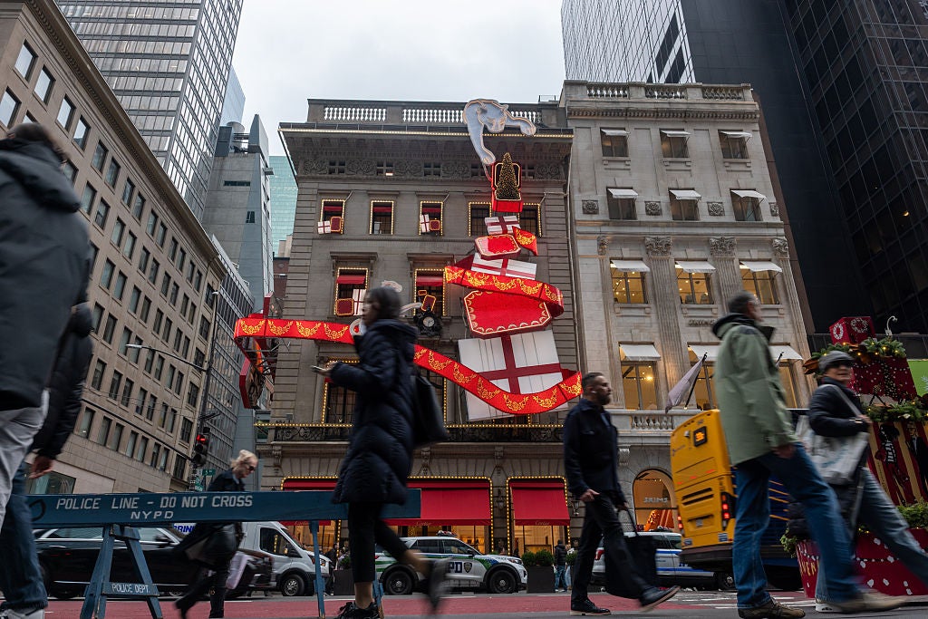 Renters insurance offers a way to reduce the financial impact of personal property theft, and other scenarios this holiday season, by offering a potential cash payout for stolen or damaged items your policy covers