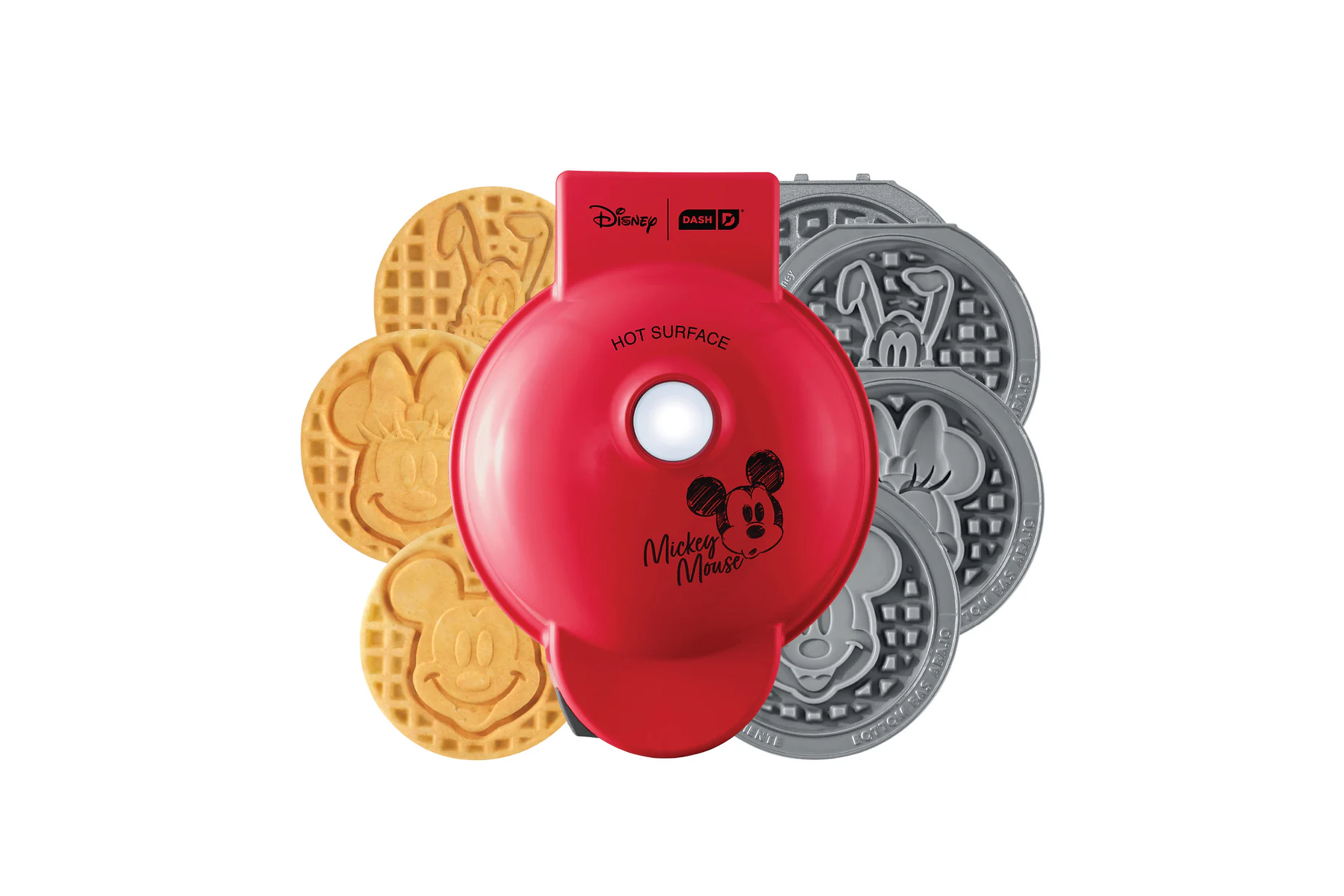 best white elephant gift indybest review Disney Dash multimaker mini maker system