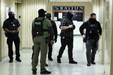 A 6-year-old boy is ‘missing’ after ICE detained his father as NYC Mayor-elect Mamdani leads outcry over ‘cruelty’