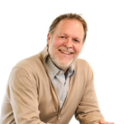 Head shot of Laurie Lee