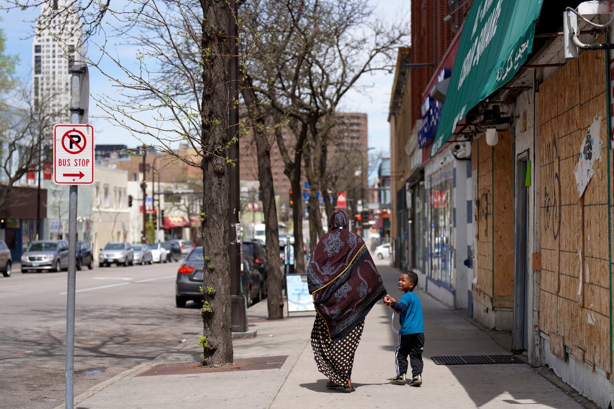 Day care ad looking for child actors confirmed as prank amid Somali fraud accusations