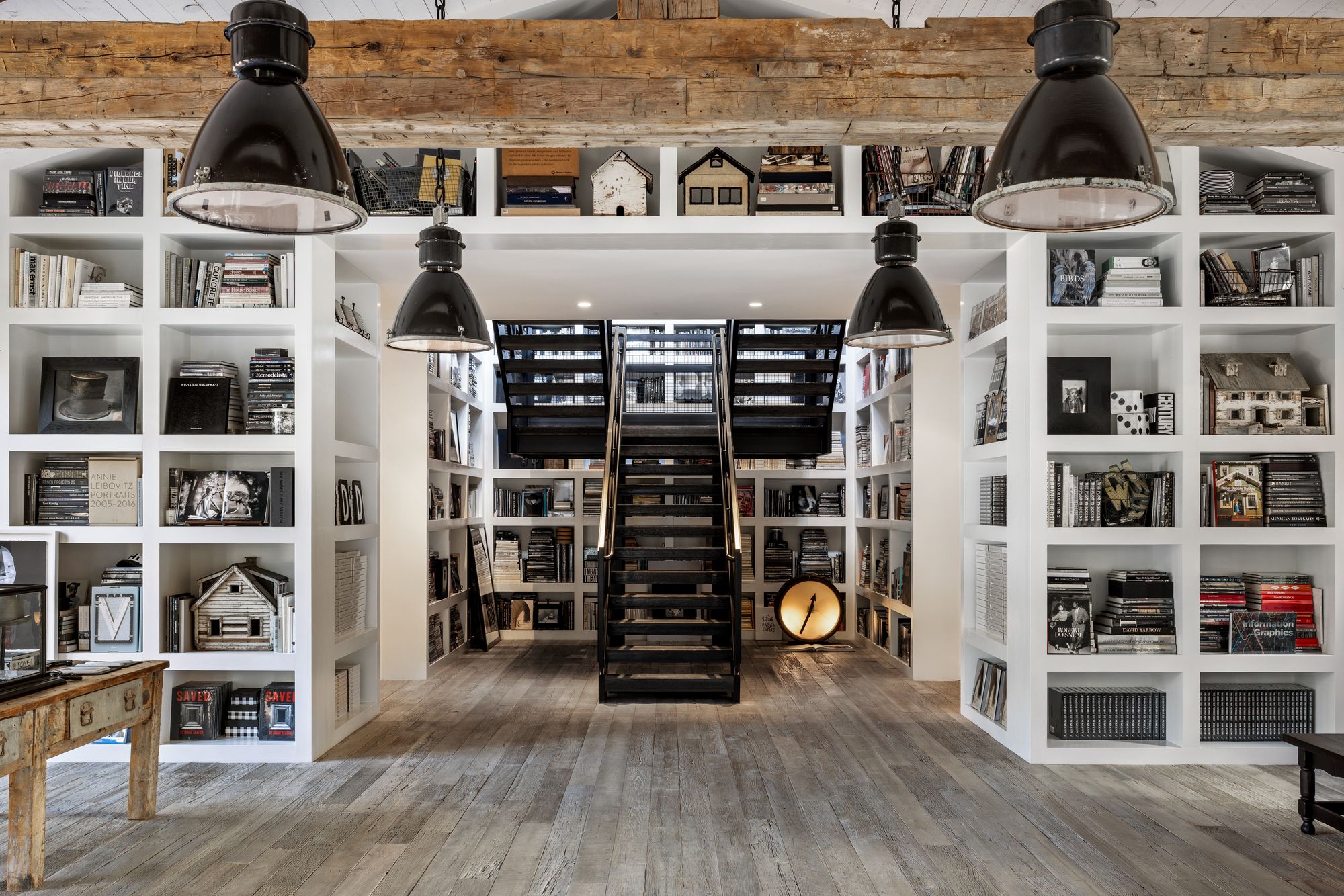 Кеатон је једном описао имање као њен 'дом из снова'