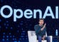 OpenAI boss Sam Altman predicts next big AI breakthrough