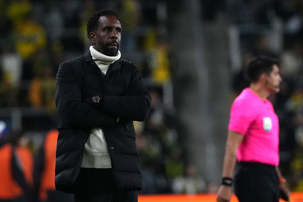 Wilfried Nancy has been appointed as Celtic’s new head coach