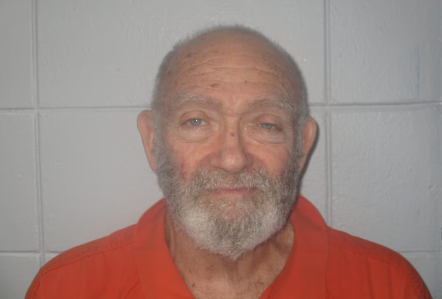 Howell Gene Penton, 73, has been arrested in Louisiana after attempting to buy a 10-month old girl at a local auction