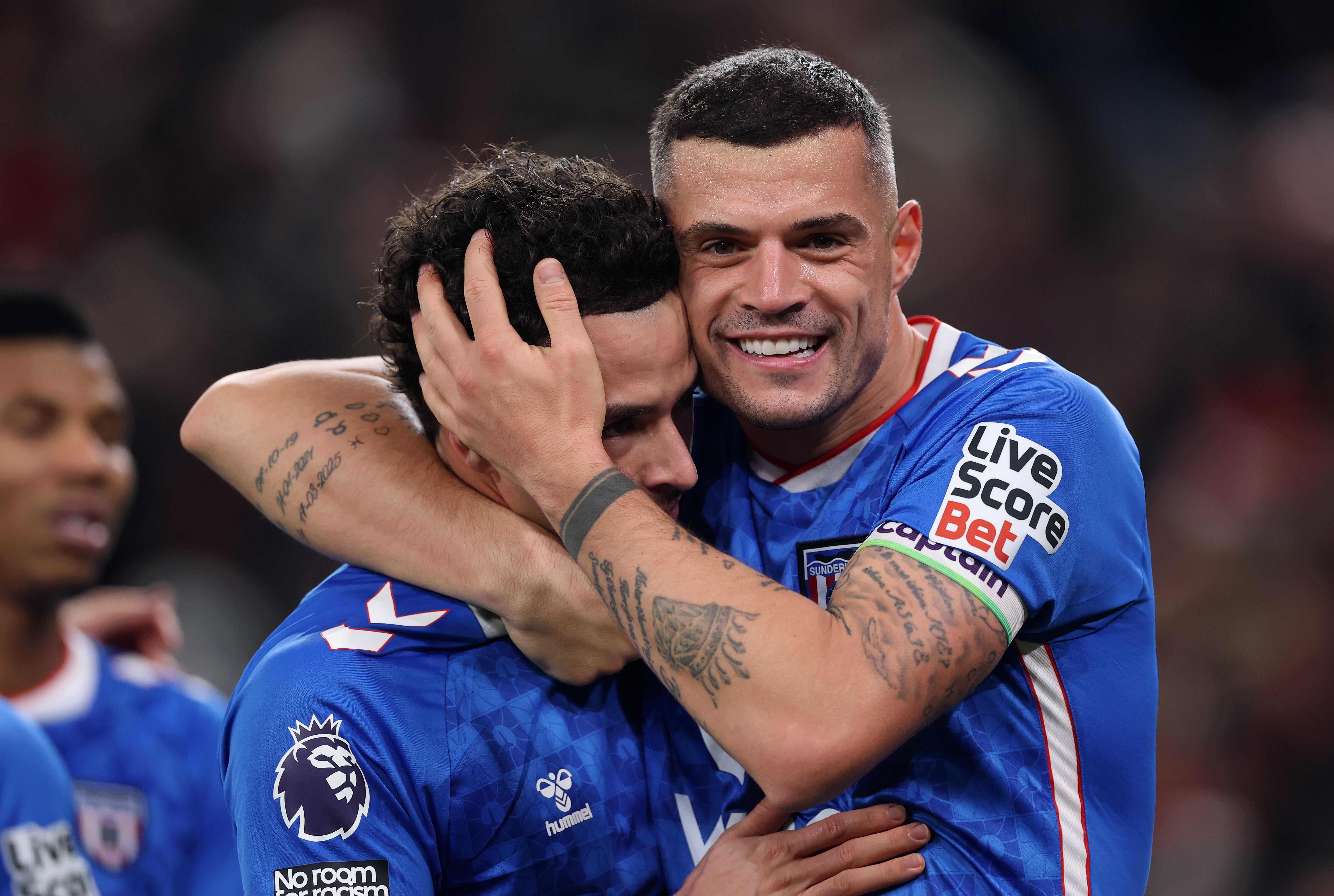 Against Liverpool’s £100m men, Sunderland proved themselves as the smartest spenders