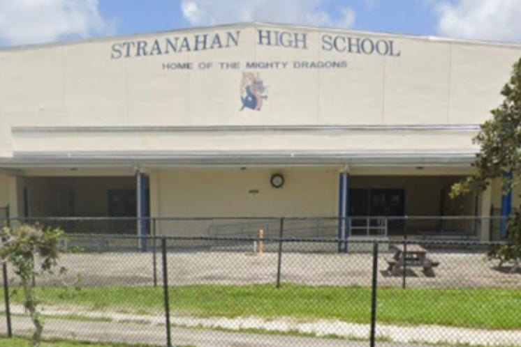 Several students have been hospitalized after consuming marijuana gummies at a Florida high school, according to officials