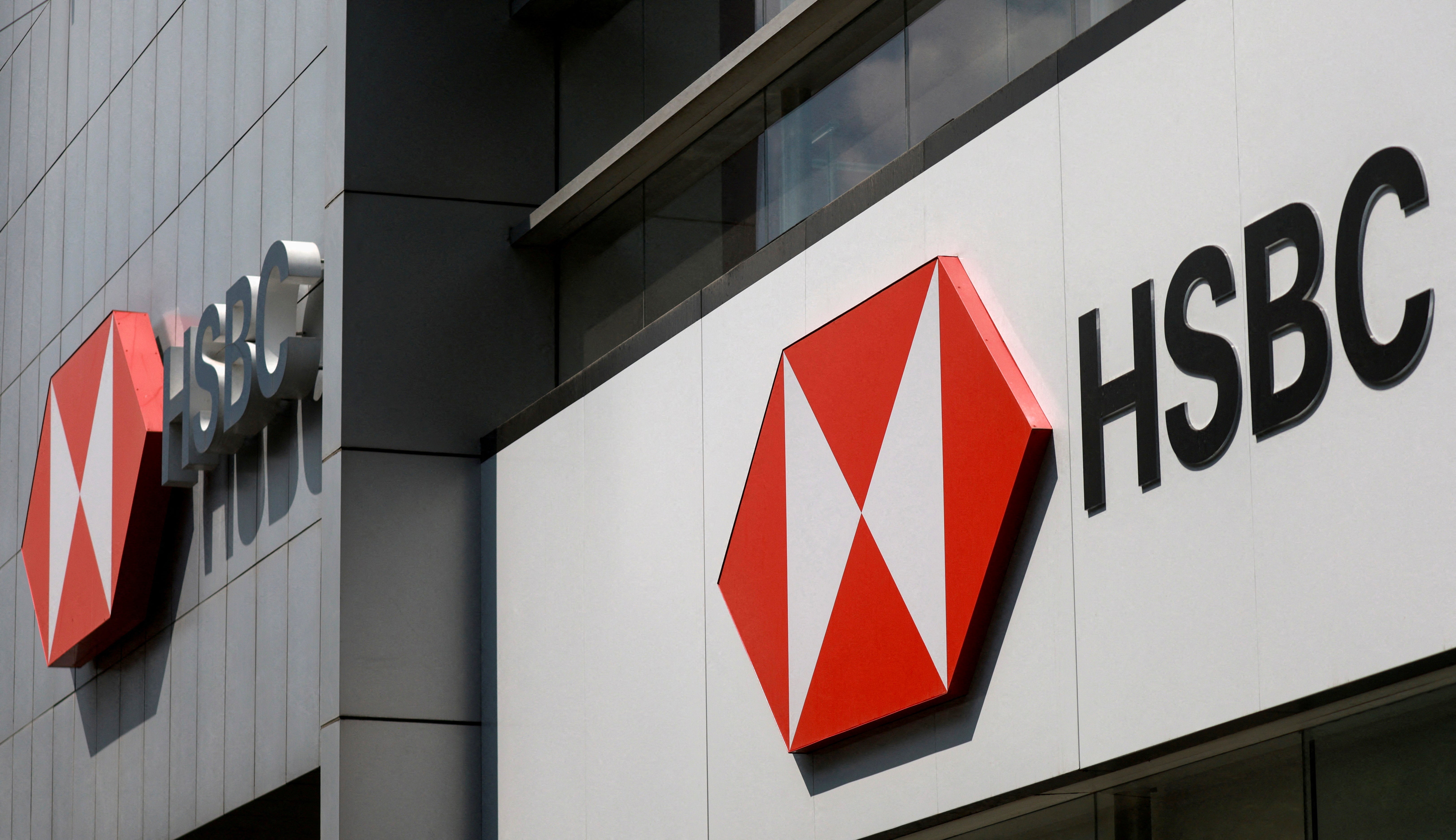 HSBC appoints Brendan Nelson as group chairman