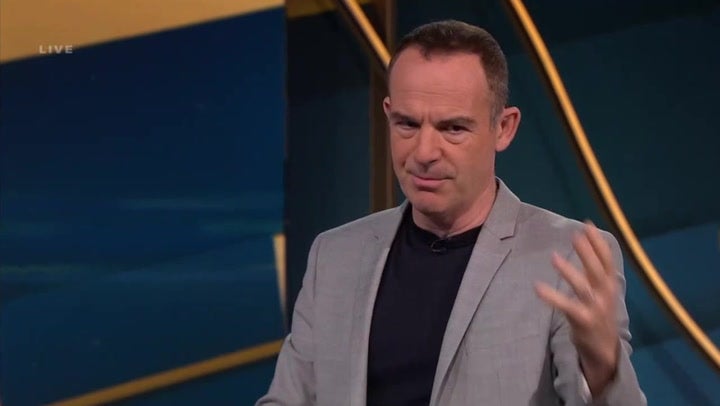 A charity founded by Martin Lewis has found that around £24 billion in benefits is going unclaimed every year