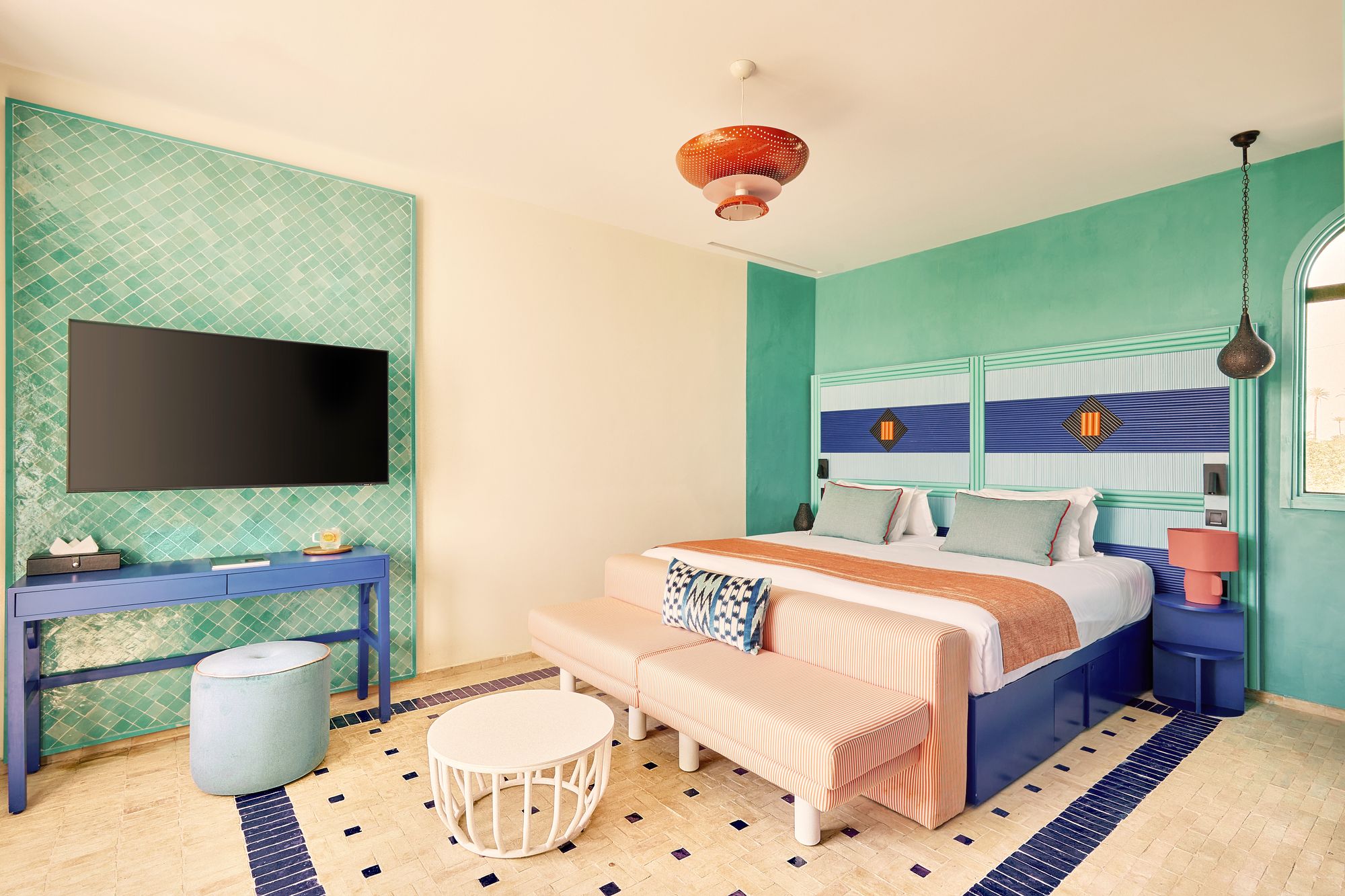 There’s plenty for kids to do at Club Med